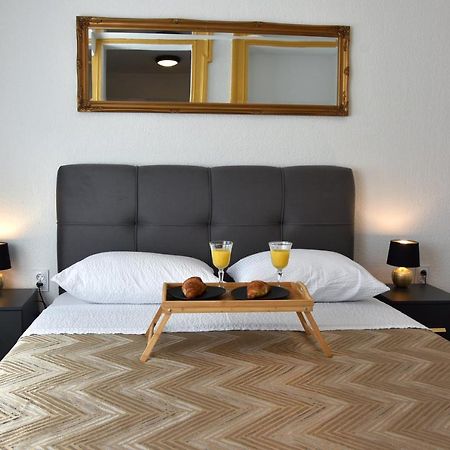 Golden Room Zadar Eksteriør bilde