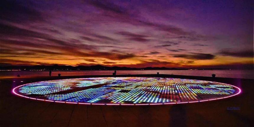 Golden Room Zadar Eksteriør bilde