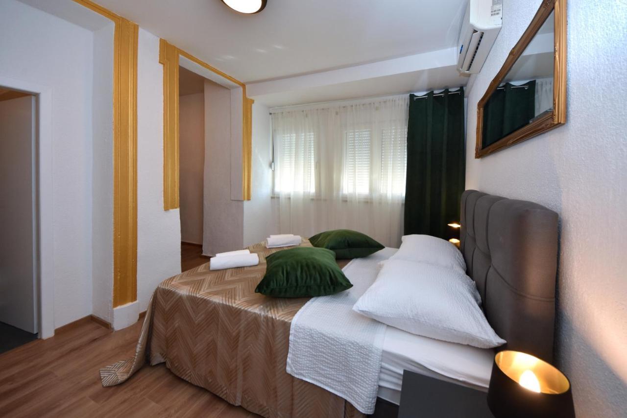 Golden Room Zadar Eksteriør bilde